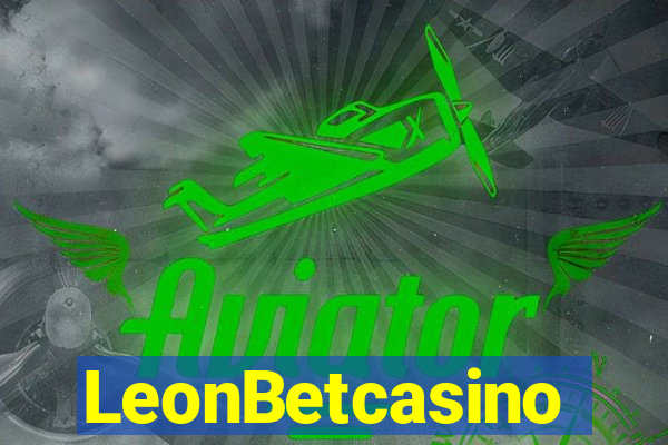 LeonBetcasino