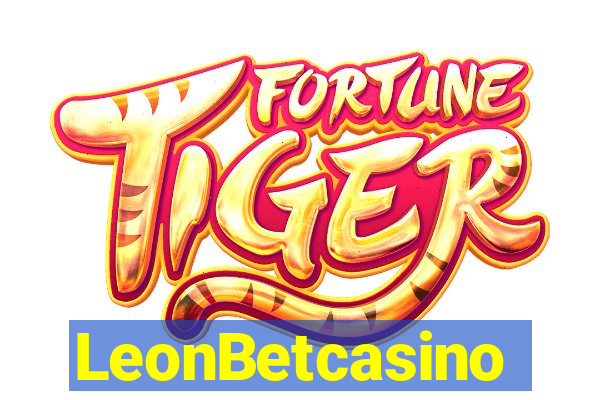 LeonBetcasino