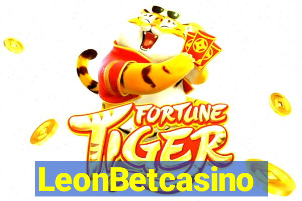 LeonBetcasino