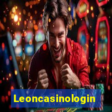 Leoncasinologin