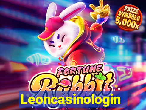 Leoncasinologin