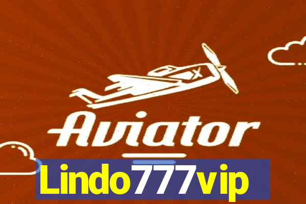 Lindo777vip