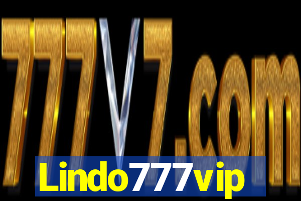 Lindo777vip