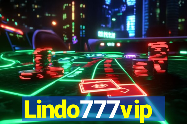 Lindo777vip