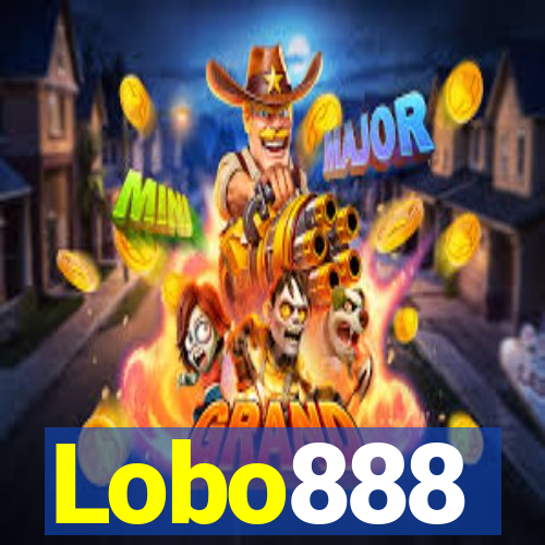 Lobo888