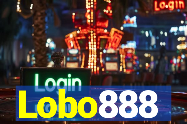 Lobo888