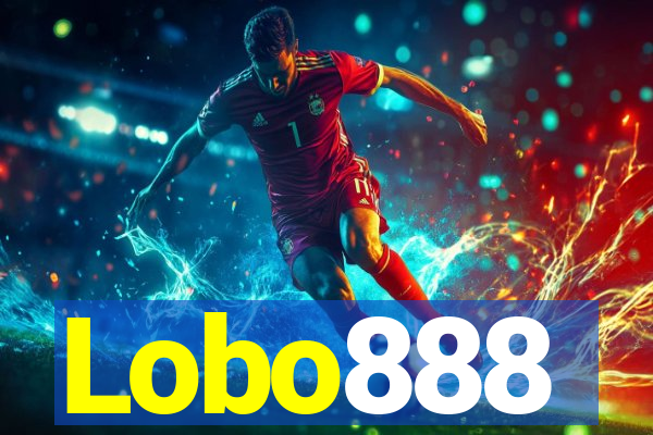 Lobo888