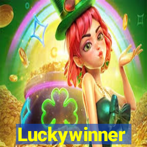 Luckywinner