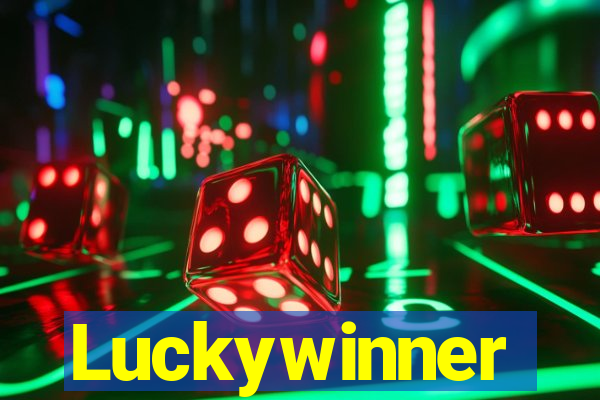 Luckywinner