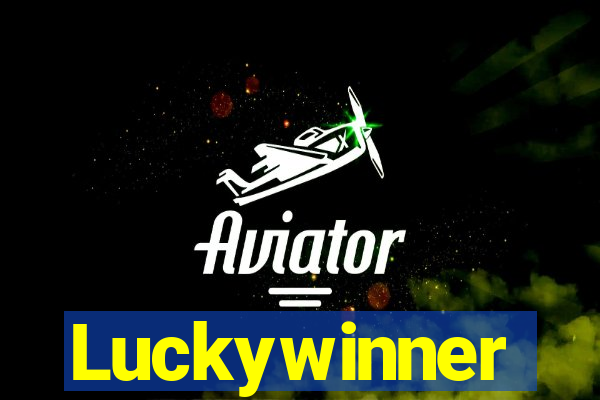 Luckywinner