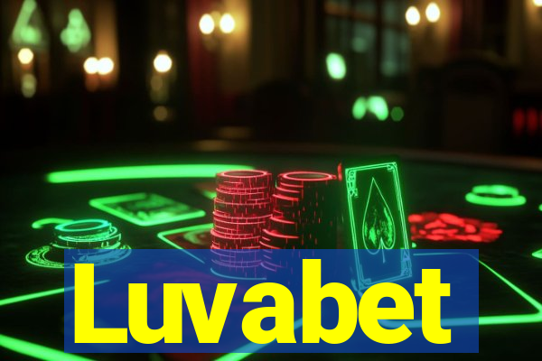 Luvabet