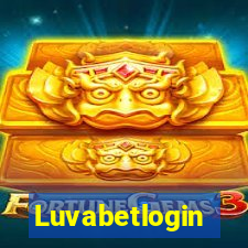 Luvabetlogin