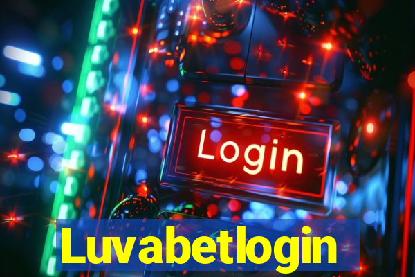 Luvabetlogin