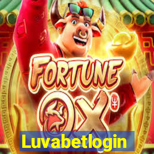 Luvabetlogin