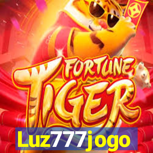 Luz777jogo