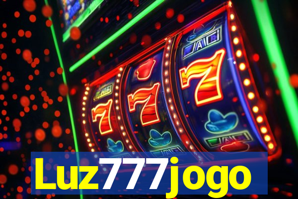 Luz777jogo