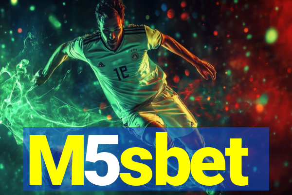 M5sbet