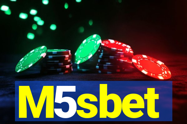 M5sbet