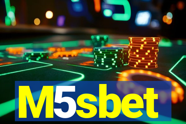 M5sbet