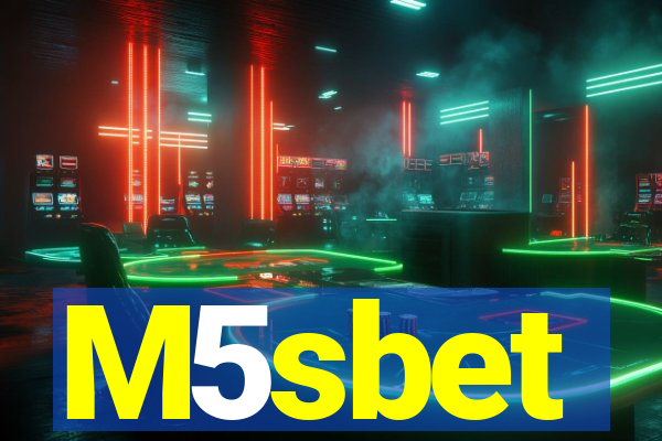 M5sbet