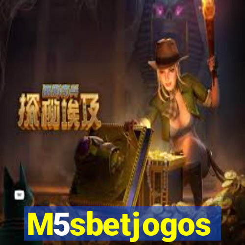 M5sbetjogos