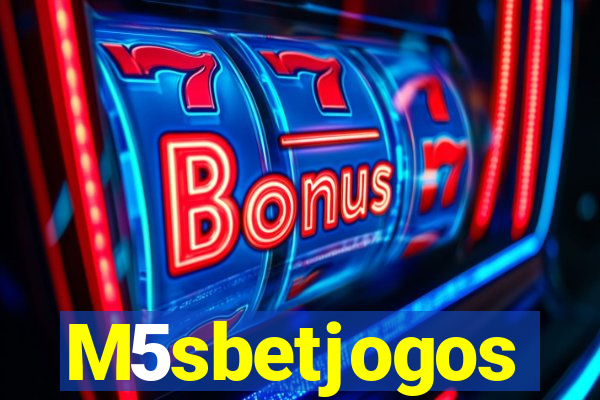 M5sbetjogos