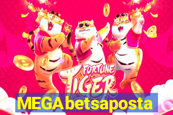 MEGAbetsaposta