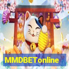 MMDBETonline