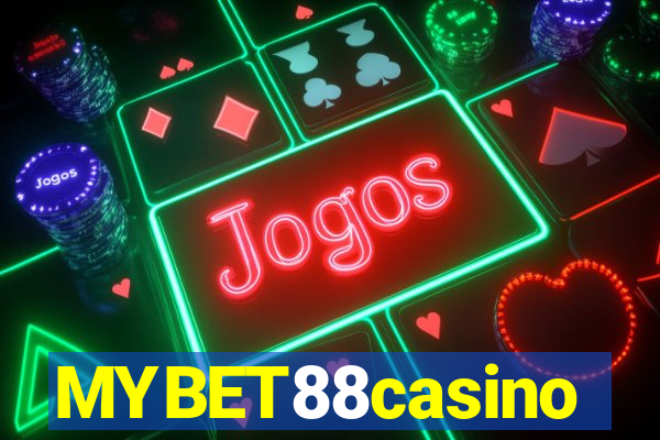 MYBET88casino