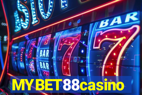 MYBET88casino