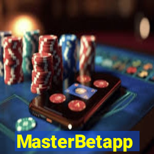 MasterBetapp