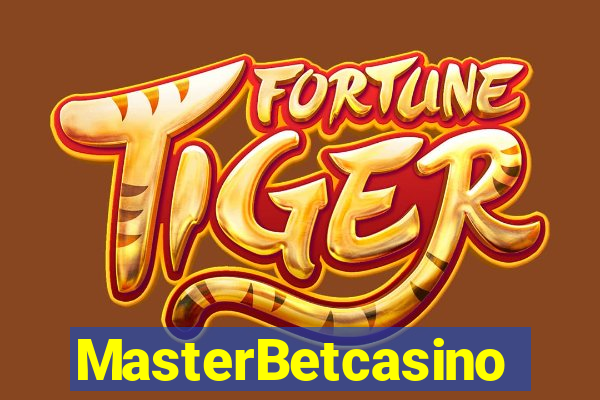 MasterBetcasino