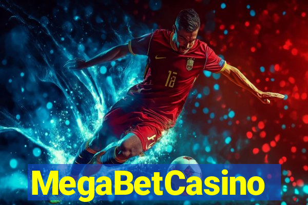 MegaBetCasino