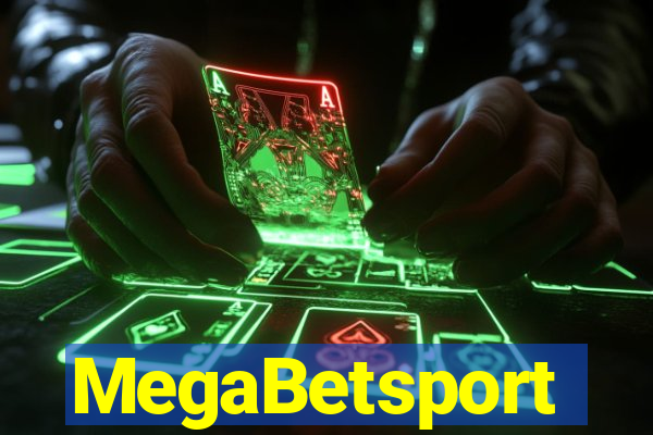 MegaBetsport