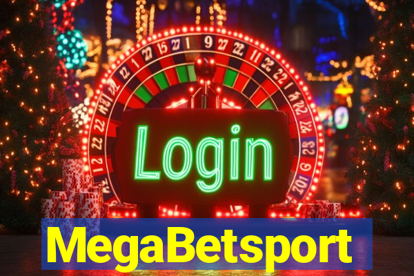 MegaBetsport