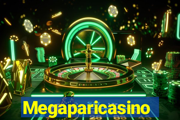 Megaparicasino