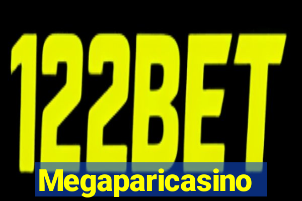 Megaparicasino