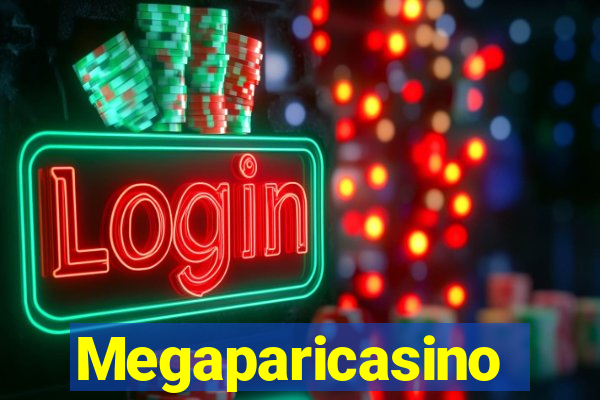 Megaparicasino