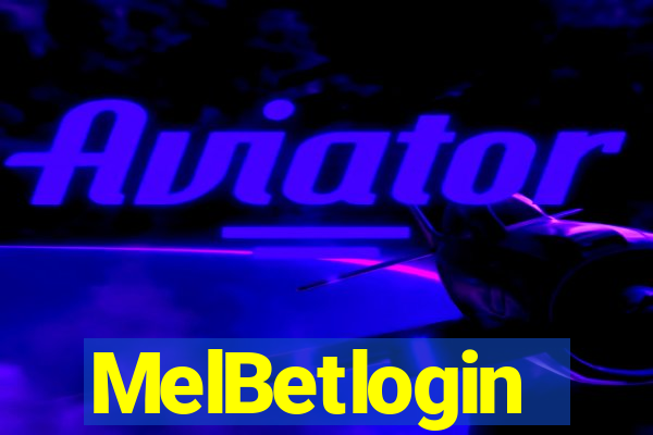 MelBetlogin