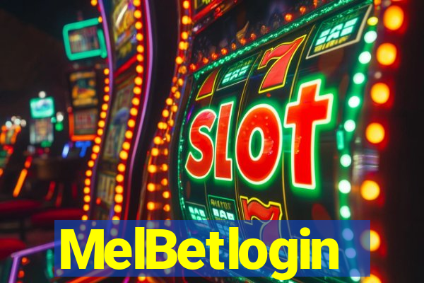 MelBetlogin