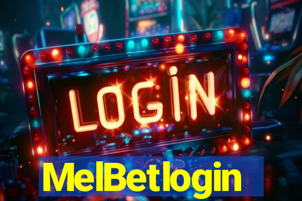 MelBetlogin