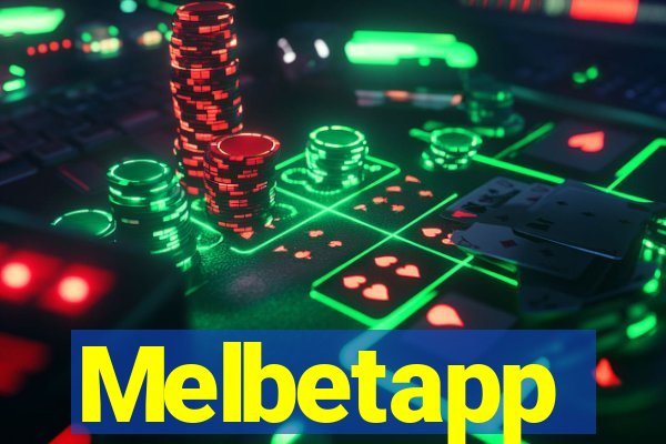 Melbetapp