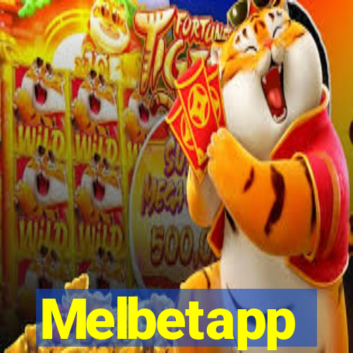 Melbetapp