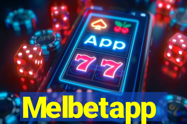 Melbetapp