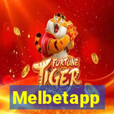 Melbetapp