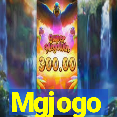 Mgjogo