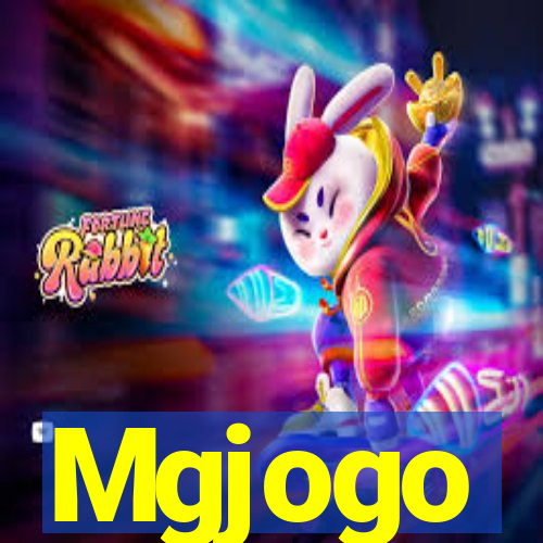 Mgjogo