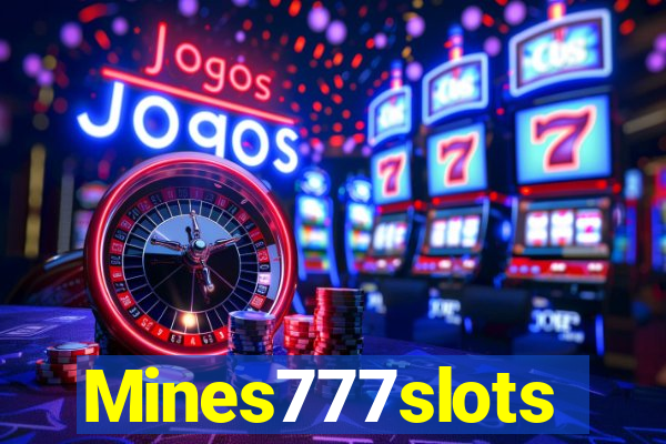 Mines777slots