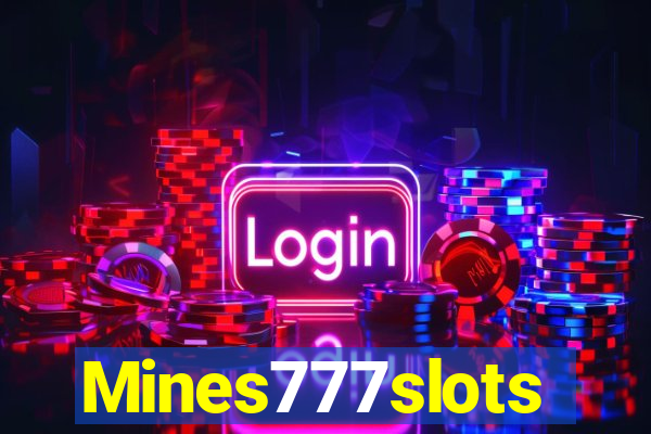 Mines777slots