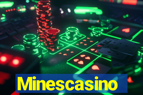 Minescasino